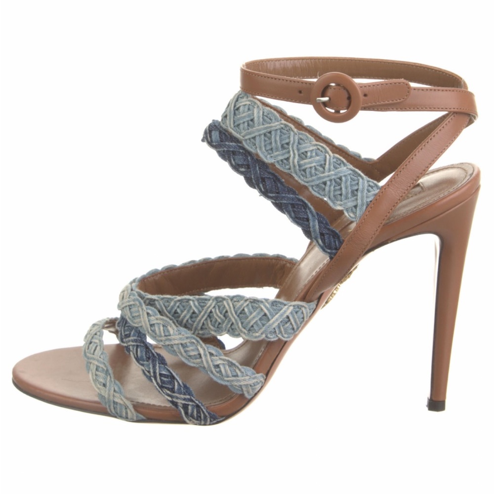 Aquazzura Sandals Size 41